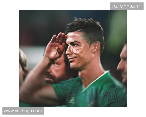 足球痞帅球星魅力无限 男性专属头像图片推荐 适合彰显个性风格